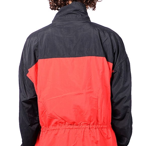 Vintage VCC Vantage Jacket Bridgestone. - Picture 4 of 6